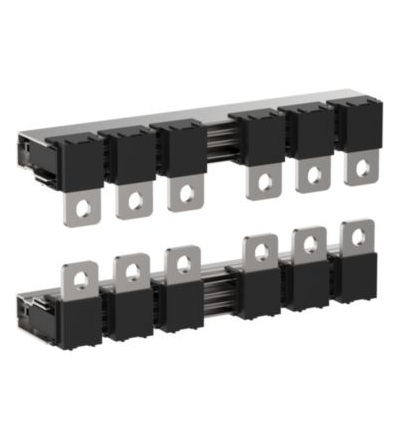 LA9G3761 Sada hřebenů pro reverzaci 3P pro TeSys G 265-500,Schneider Electric
