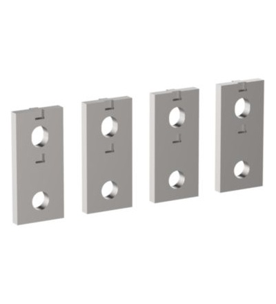 LA9G4602 Přímé rozšíření připojení pro 4P TeSys G 265-500,Schneider Electric
