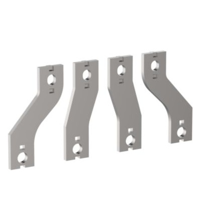 LA9G4612 Sada připojení pro 4P TeSys G 265-500 45 mm - 70 mm,Schneider Electric