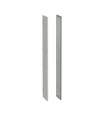 LVS08755 Sada 2 bočních panelů IP55, H=400mm,Schneider Electric