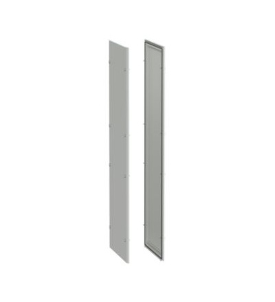 LVS08765 Sada 2 bočních panelů IP55, H=600mm,Schneider Electric