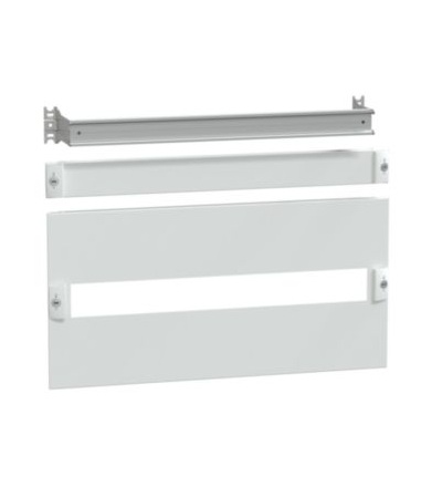 LVS03260 Sada lišty a krycích panelů NG125/INS160 W600 6M,Schneider Electric