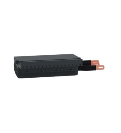 LVS04409 Distr.blok Linergy FC, 3P, obracene faze,Schneider Electric