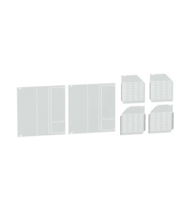 LVS04842 Kryt vývodů pro horizontální NS1600 pevný,Schneider Electric