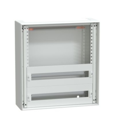 LVS08064 Prisma G pack 250A, 2 řady+A, nást.,Schneider Electric