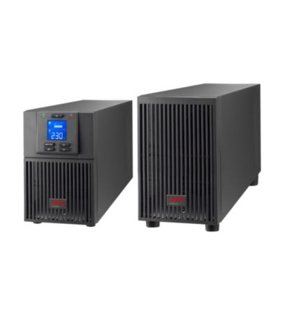 SRV1KIL APC Easy UPS SRV 1000VA 230V with External Battery Pack, Schneider Electric
