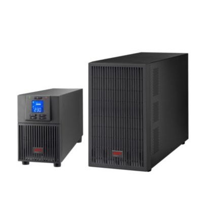 SRV2KIL APC Easy UPS SRV 2000VA 230V with External Battery Pack, Schneider Electric