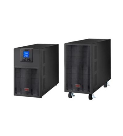 SRV6KIL APC Easy UPS SRV 6000VA 230V with External Battery Pack, Schneider Electric