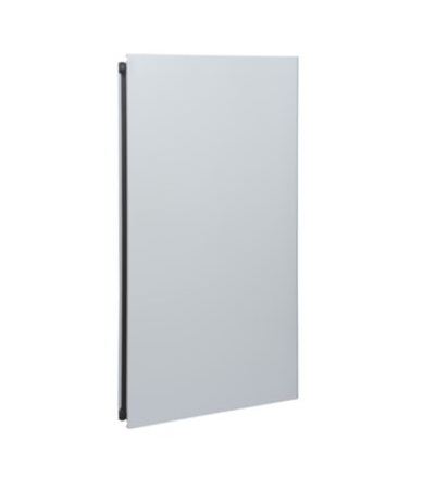 NSYDS3D126L Plné dveře S3D 1200x600 levé,Schneider Electric