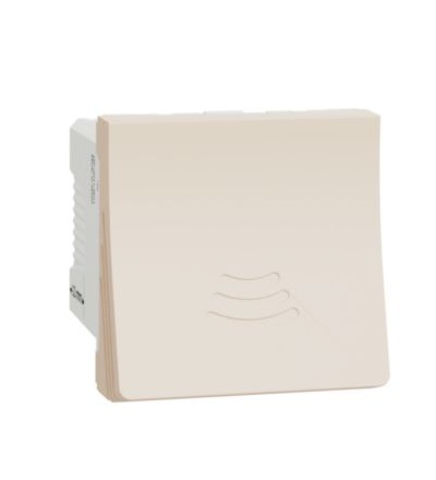 NU378544 Unica - Bzučák, 2M, Béžový,Schneider Electric