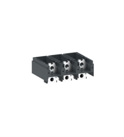 LA9G3102 Kabelová šablona pro 3P TeSys G 265-500,Schneider Electric