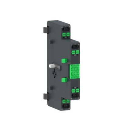 LAG8N203 Pomocný kontakt 2Z bezšroubové svorky TeSys G,Schneider Electric