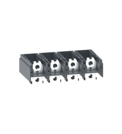 LA9G4102 Kabelová šablona pro 4P TeSys G 265-500,Schneider Electric