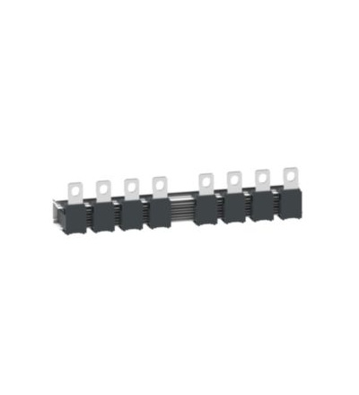 LA9G4750 Hřebeny pro přepínání 4P sada pro TeSys G 115-225,Schneider Electric