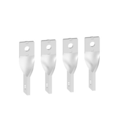 LA9G4632 Okrajové rozšíření pro 4P TeSys G 265-500,Schneider Electric