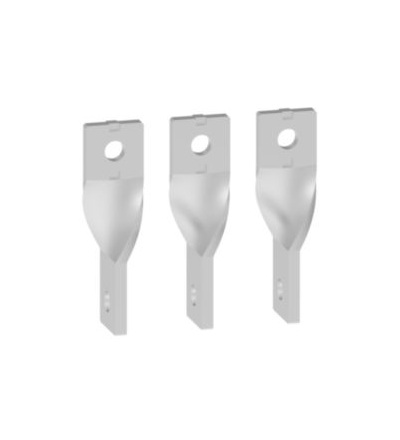 LA9G3632 Okrajové rozšíření pro 3P TeSys G 265-500,Schneider Electric