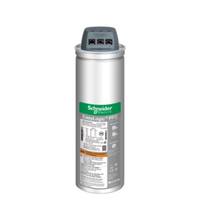 BLRCS186A223B48 Kondenzátor EasyCan18.6/22.3 kvar - 480V - 50/60Hz,Schneider Electric