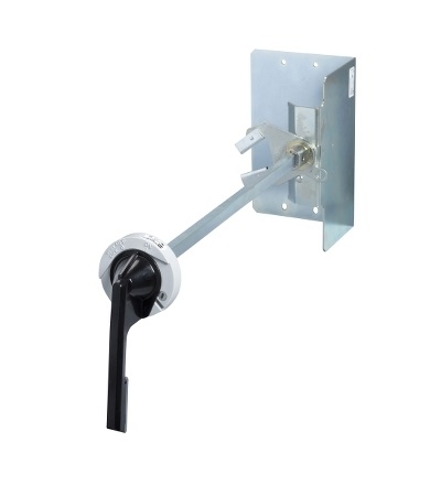 9421LD4 Otočná rukojeť NEMA pro PowerPact L, Schneider Electric