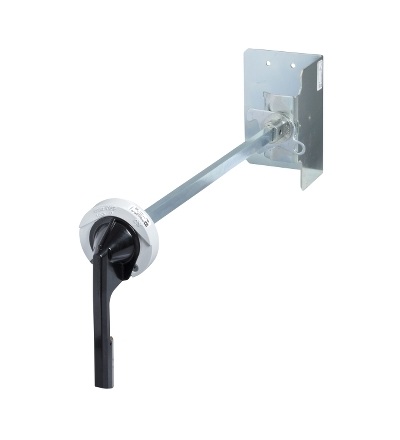 9421LJ4 Otočná rukojeť NEMA pro PowerPact H-J, Schneider Electric