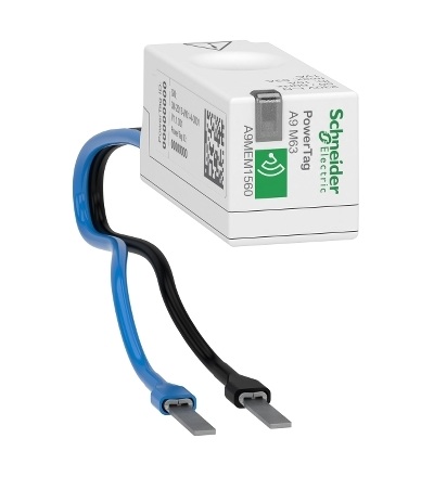A9MEM1560 PowerTag senzor 1P+N A9 F63, Schneider Electric