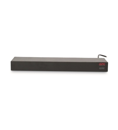 AP7921B Racková PDU, spínaná, 1U, 16A, 208/230V, (8)C13, Schneider Electric