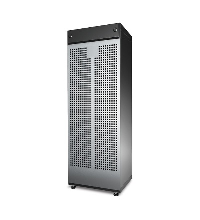 G35TBXR6B6 MGE Galaxy 3500 skříň pro prodloužený chod, s MCCB, s 6 bateriovými moduly, Schneider Electric