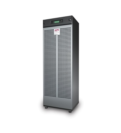 G35T20KH3B4S MGE Galaxy 3500 20kVA 400V s 3 bateriovými moduly, rozšířitelné na 4, služba oživení 5X8, Schneider Electric