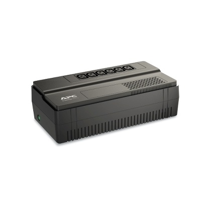 BV1000I APC Back-UPS BV 1000VA, AVR,IEC Výstupy, 230V, Schneider Electric