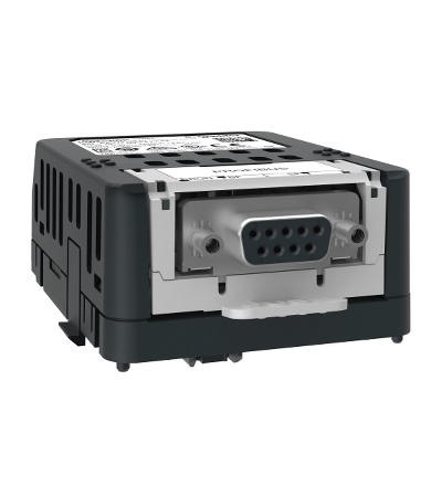 HMIZGPDP Profibus Slave unit for Universal panel, Accessory module for all Magelis GTU Boxes with Copla format for Profibus FieldBus., Schneider Electric