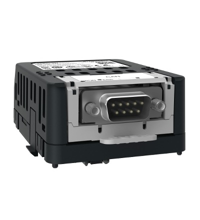 HMIZGCAN CANopen Slave unit for Universal panel, Accessory module for all Magelis GTU Boxes with Copla format for CANopen FieldBus., Schneider Electric