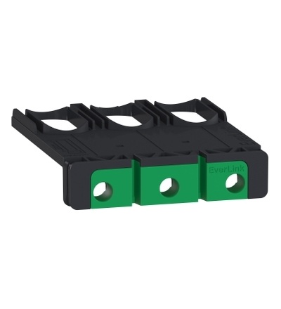 GV4G66 Large spacing cover for Elink (UL489) GV4, Schneider Electric