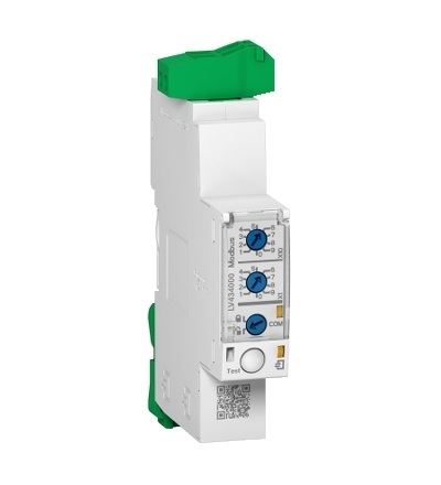LV434000 Rozhraní IFM, RS-485 pro jističe Compact, Masterpact, Schneider Electric