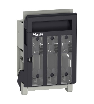 LV480800 ISFT100 3P + svorky 1,5-50mm2, Schneider Electric