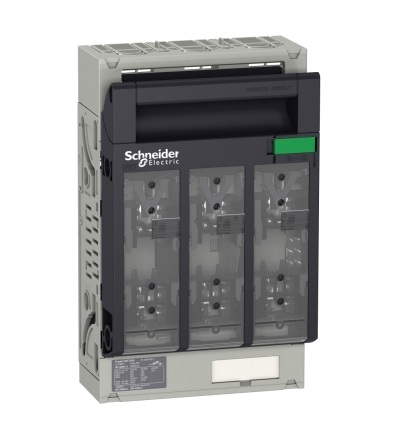 LV480804 ISFT250 3P svorky M10, Schneider Electric