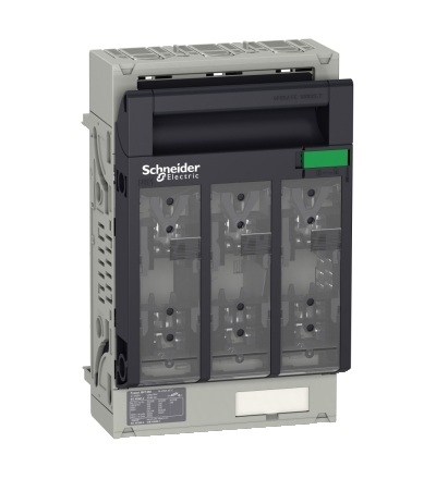 LV480805 ISFT250 3P montáž na sběrnice 60mm, Schneider Electric