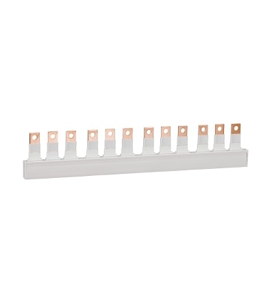 LV480813 ISFT160 - propojovací hřeben pro 4 přístroje, Schneider Electric