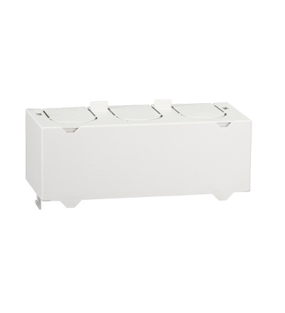 LV480819 ISFT160 - kryty svorek, Schneider Electric