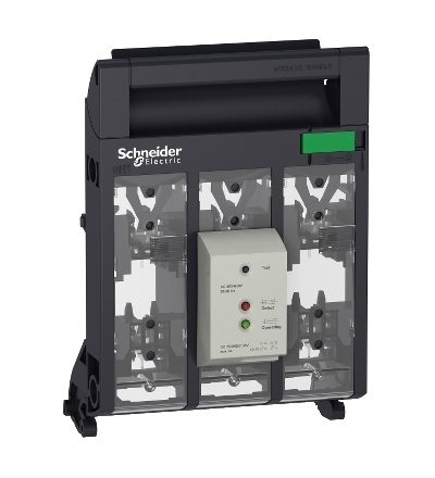 LV480821 ISFT250 - monitor stavu pojistek, Schneider Electric