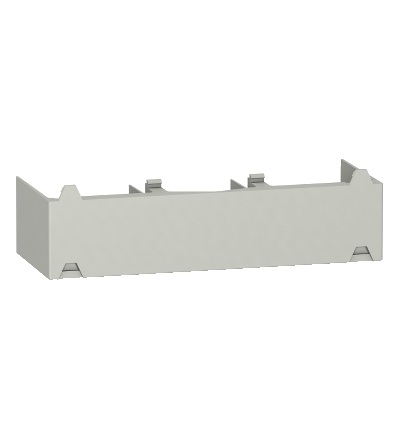 LV480824 ISFT250 - kryt svorek, Schneider Electric