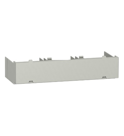 LV480827 ISFT400 - kryt svorek, Schneider Electric