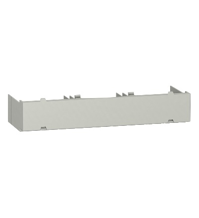 LV480831 ISFT630 - kryt svorek, Schneider Electric