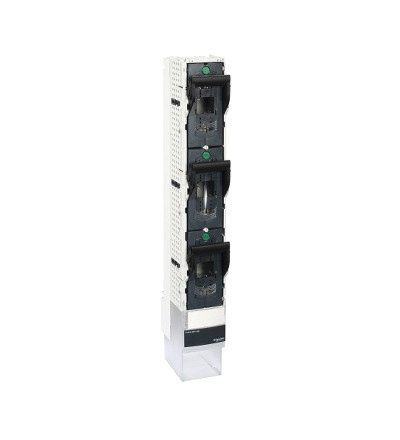 LV480901 ISFL250 3P (1P spínání) montáž na sběrnice 185 mm, Schneider Electric