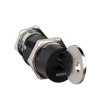 LV833192SP 1 zámek Ronis se shodným klíčem - kombinace EL24315, Schneider Electric
