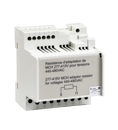 LV833193SP Rezistor pro pohon na 440/480V, Schneider Electric