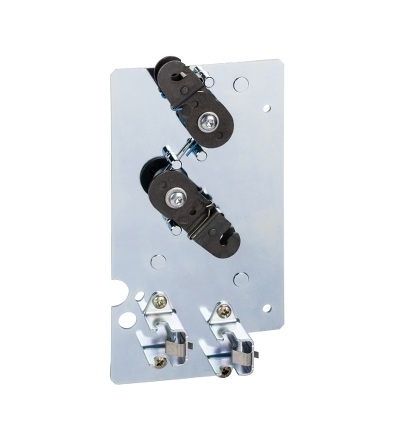LV833200SP 1 upevnění pro blokování lanky - pevný MTZ1, Schneider Electric