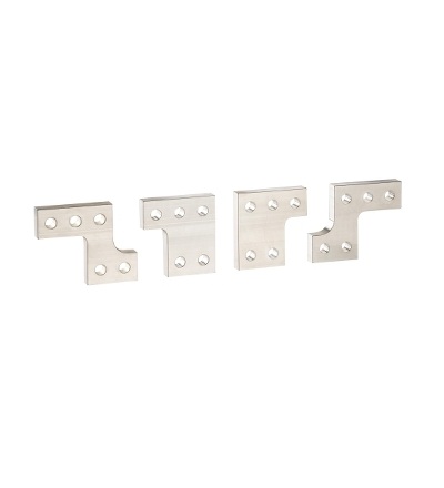 LV833623SP Rozšiřující nástavce 95 mm - MTZ1 4P, Schneider Electric