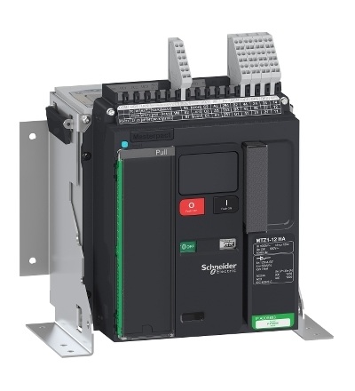 LV847165 Odpínač MTZ1 12 HA 3P pevný, Schneider Electric