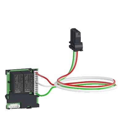 LV847403 Programovatelné kontakty M2C - pevný MTZ, Schneider Electric