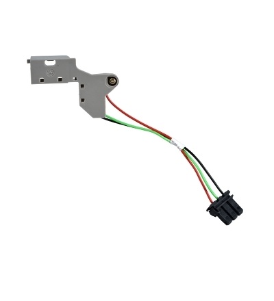 LV847431 1 přídavný nízkoúrovňový kontakt SDE - výsuvný MTZ1, Schneider Electric
