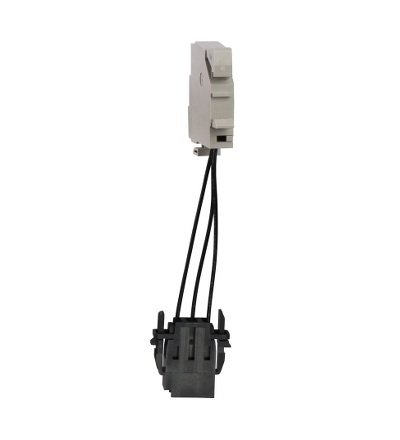 LV847849 3-pinový konektor pomocných obvodů - výsuvný MTZ2/3, Schneider Electric